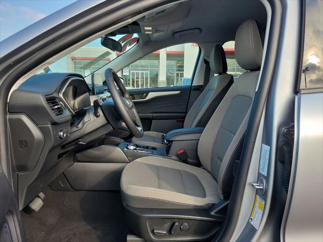 used 2022 Ford Escape car, priced at $24,998