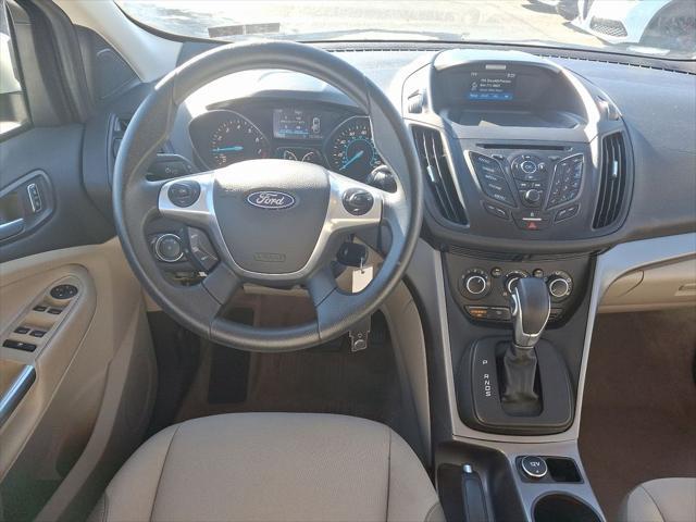 used 2016 Ford Escape car, priced at $9,899