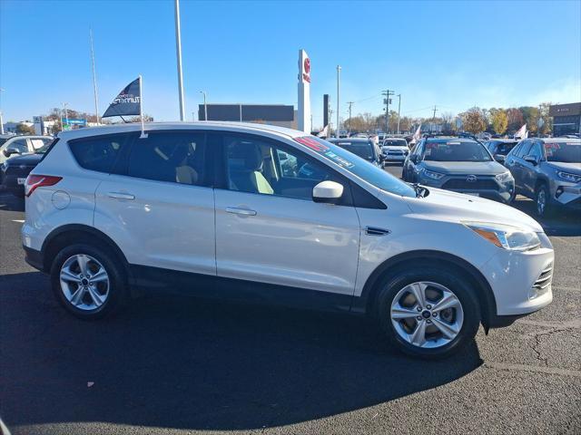 used 2016 Ford Escape car, priced at $9,899