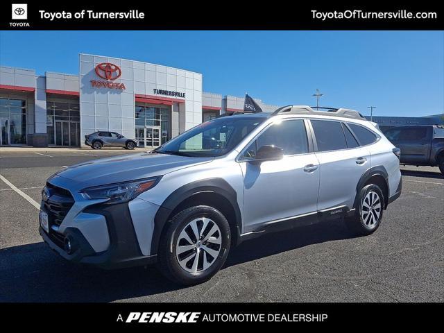 used 2024 Subaru Outback car, priced at $31,283