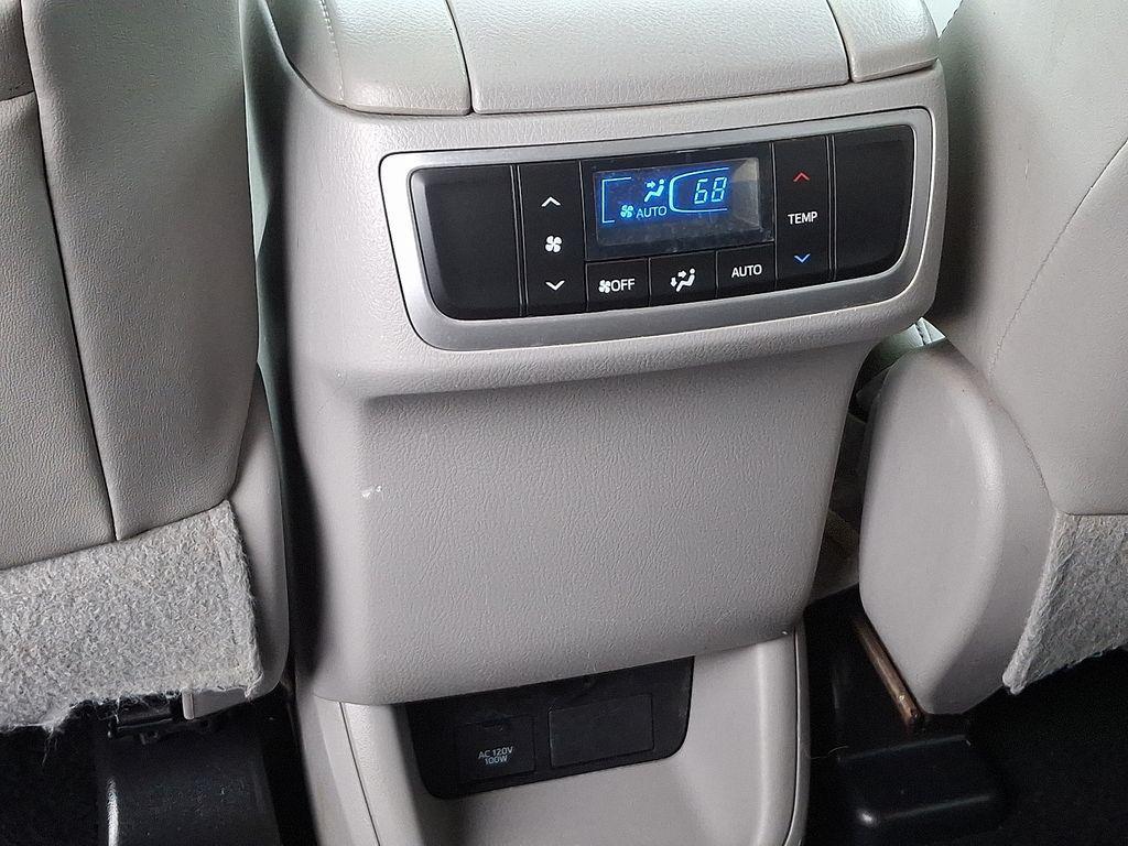 used 2016 Toyota Highlander car, priced at $17,945