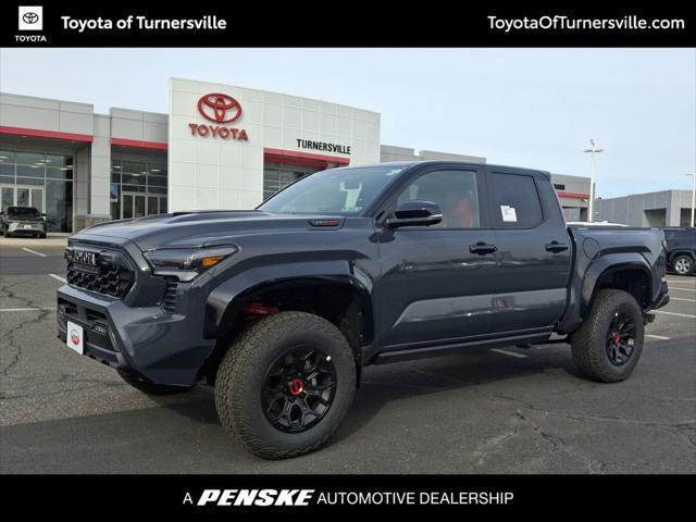 new 2024 Toyota Tacoma car, priced at $71,119