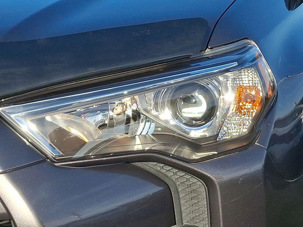 used 2021 Toyota 4Runner car, priced at $40,789