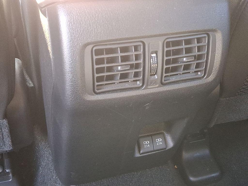 used 2021 Toyota 4Runner car, priced at $40,789