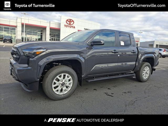 new 2024 Toyota Tacoma car, priced at $45,450