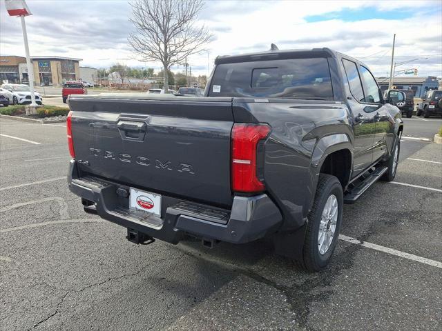 new 2024 Toyota Tacoma car, priced at $45,450