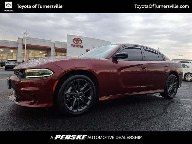 used 2022 Dodge Charger car, priced at $26,602