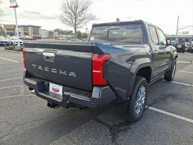 new 2024 Toyota Tacoma car, priced at $52,467