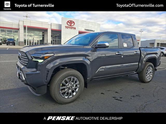 new 2024 Toyota Tacoma car, priced at $52,467