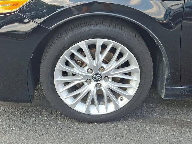 used 2019 Toyota Camry car, priced at $22,226