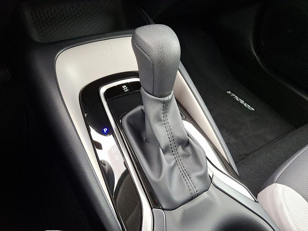 used 2026 Toyota Corolla car, priced at $25,212