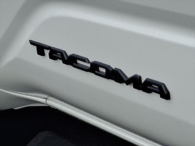 new 2024 Toyota Tacoma car, priced at $49,173