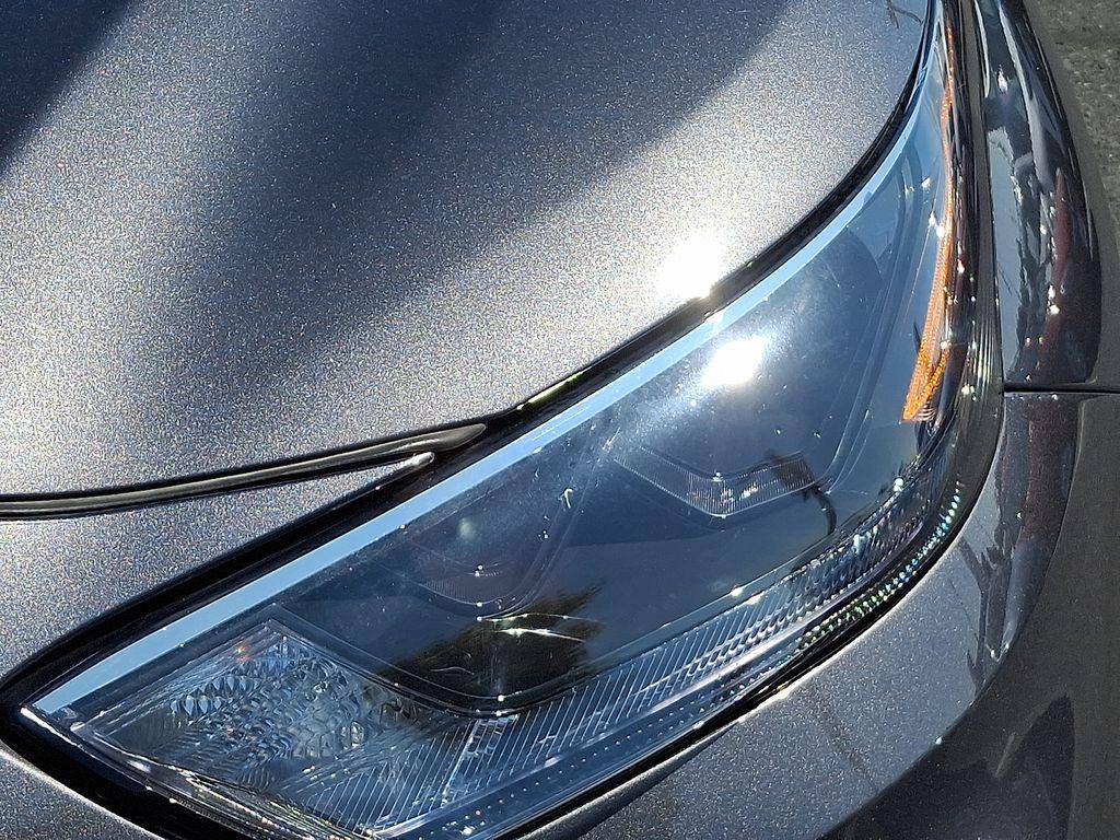 used 2023 Toyota Highlander car, priced at $40,838