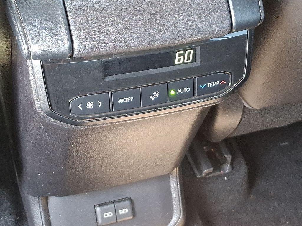 used 2023 Toyota Highlander car, priced at $40,838