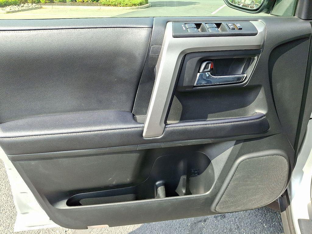 used 2023 Toyota 4Runner car, priced at $40,619