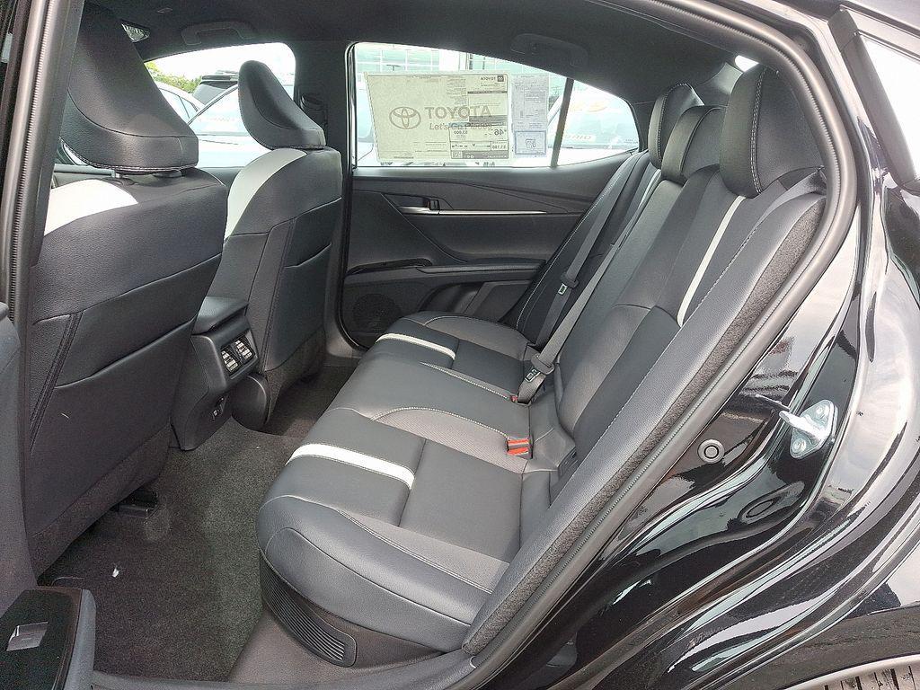 new 2026 Toyota Camry car, priced at $32,903