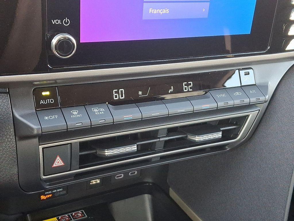 used 2025 Toyota Camry car, priced at $28,717