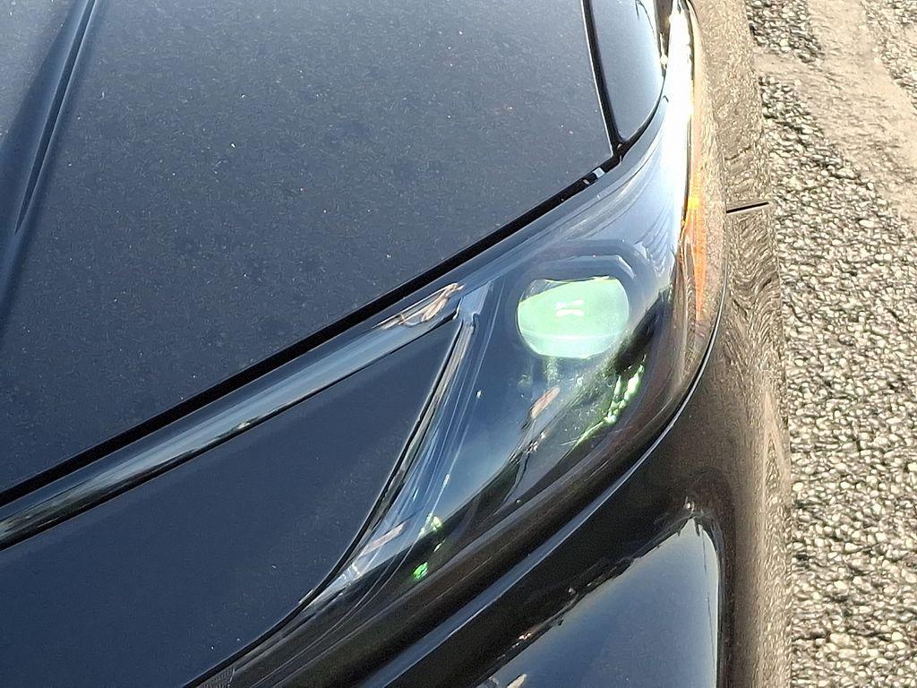 used 2025 Toyota Camry car, priced at $28,717