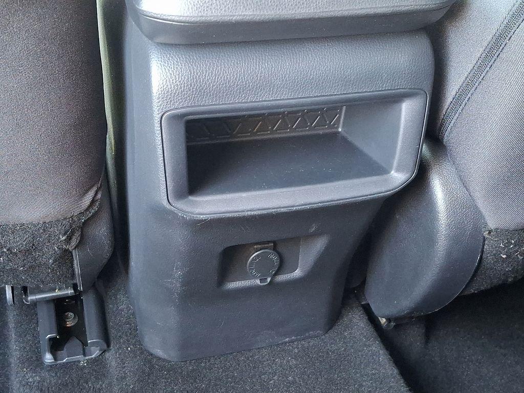 used 2021 Toyota RAV4 car, priced at $22,591