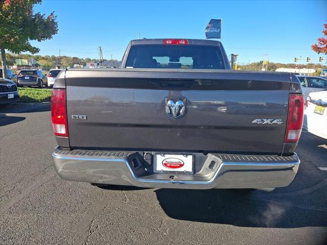 used 2024 Ram 1500 Classic car, priced at $34,702