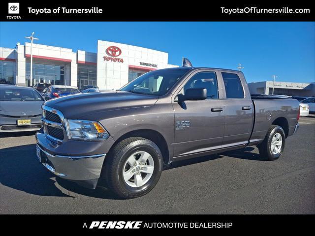 used 2024 Ram 1500 Classic car, priced at $34,702