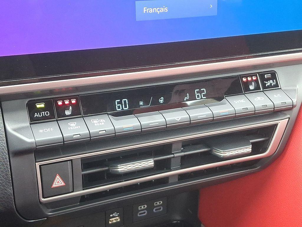 used 2025 Toyota Camry car, priced at $40,890