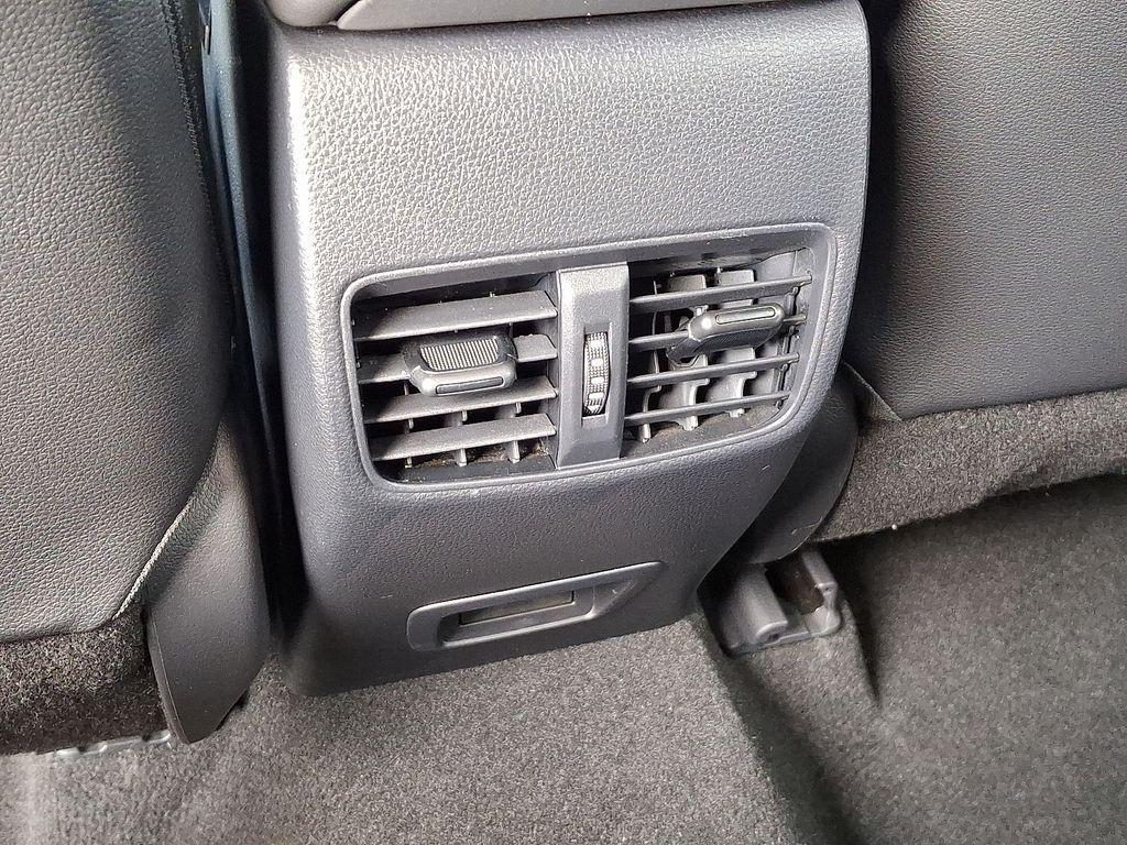 used 2023 Toyota Corolla Cross car, priced at $28,927