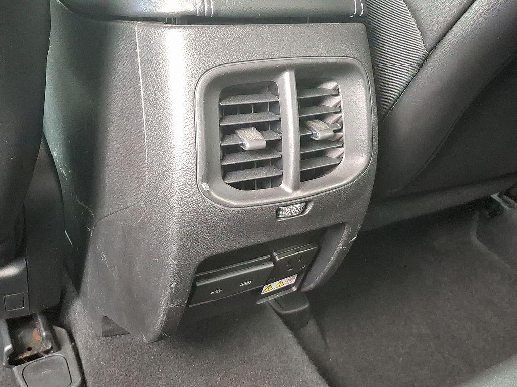 used 2019 Jeep Cherokee car, priced at $15,954