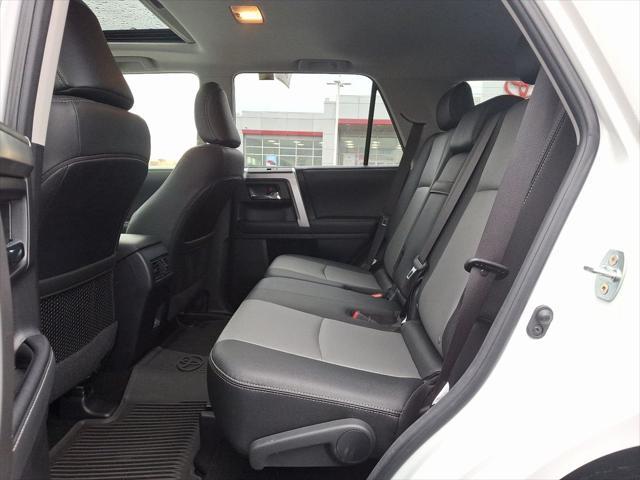 used 2024 Toyota 4Runner car, priced at $47,995