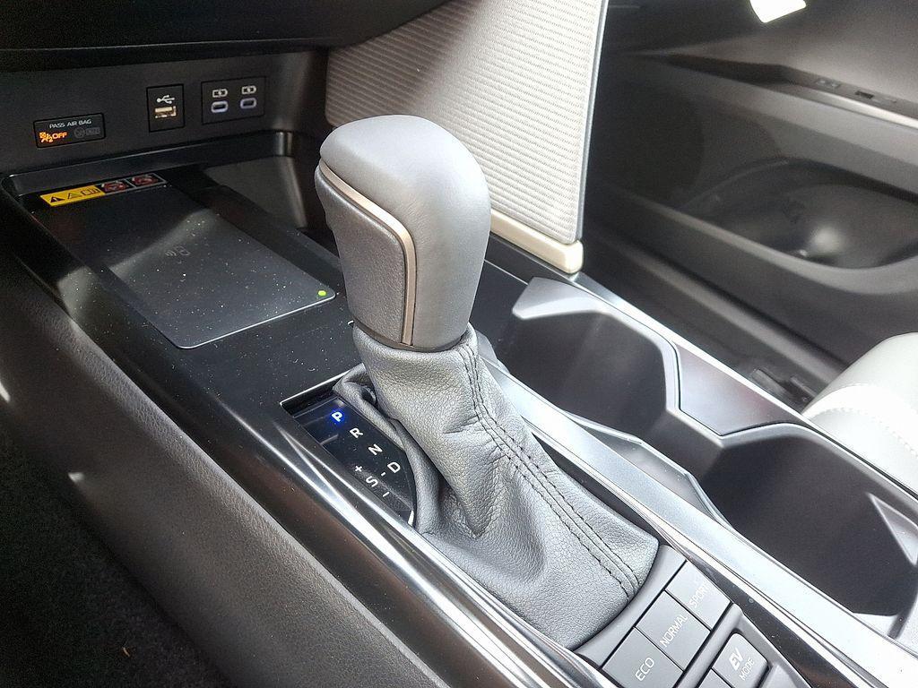 used 2025 Toyota Camry car, priced at $32,995