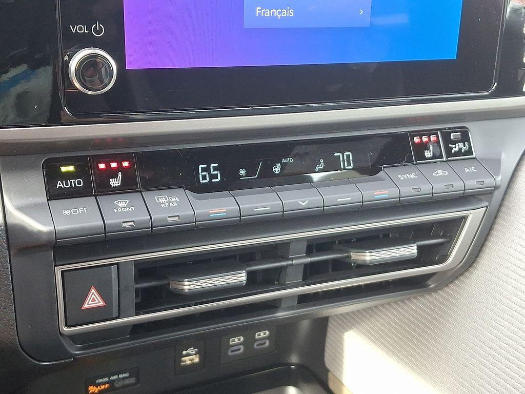 used 2025 Toyota Camry car, priced at $32,995