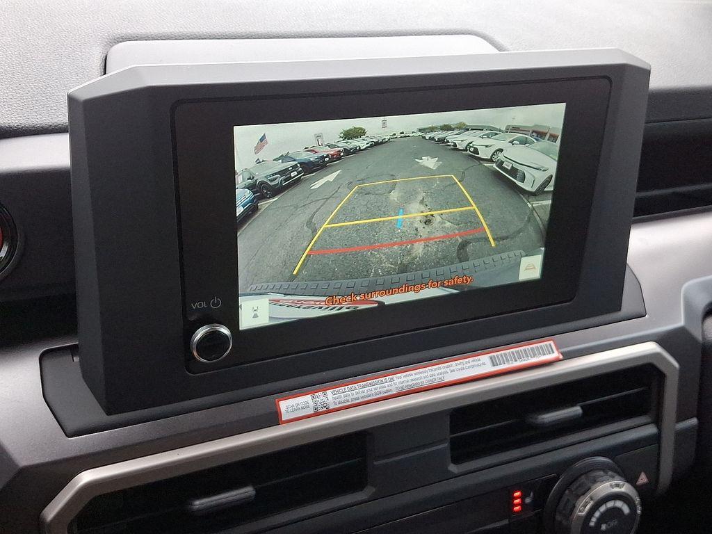 used 2025 Toyota 4Runner car, priced at $53,170