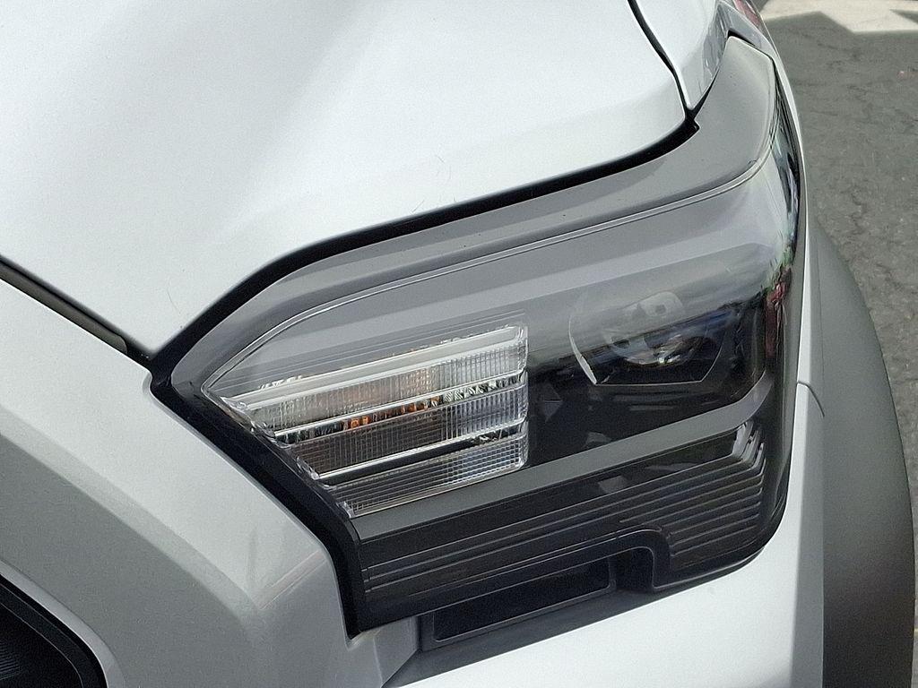 used 2025 Toyota 4Runner car, priced at $53,170