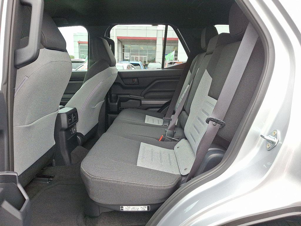 used 2025 Toyota 4Runner car, priced at $53,170