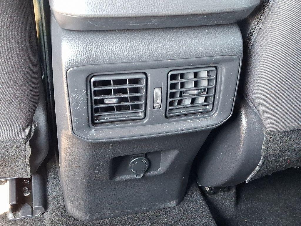 used 2022 Toyota RAV4 Hybrid car, priced at $27,243