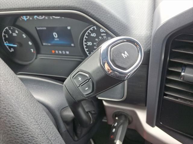 used 2023 Ford F-150 car, priced at $39,942