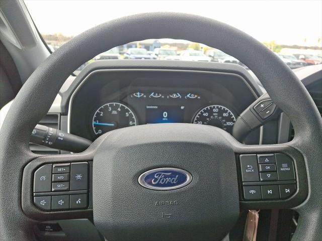 used 2023 Ford F-150 car, priced at $39,942