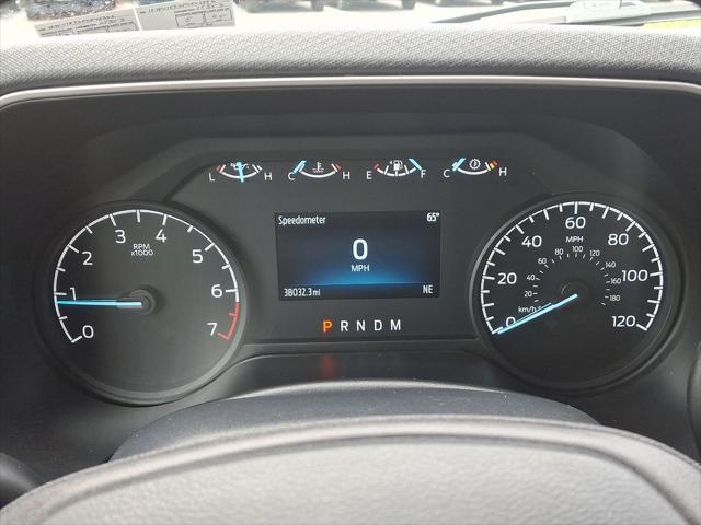 used 2023 Ford F-150 car, priced at $39,942