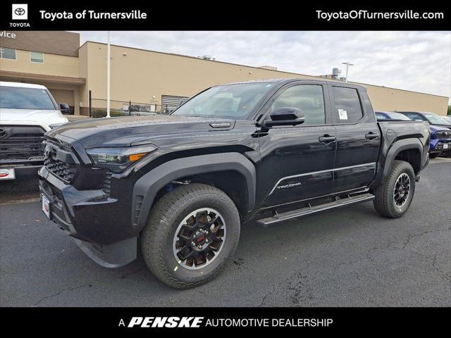 new 2024 Toyota Tacoma car, priced at $57,638