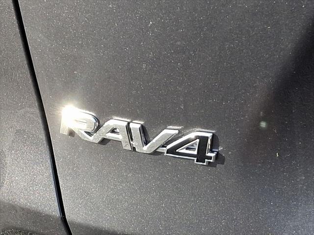 new 2024 Toyota RAV4 Hybrid car, priced at $37,594