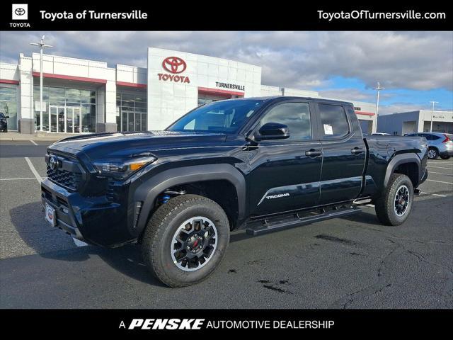 new 2024 Toyota Tacoma car, priced at $47,330