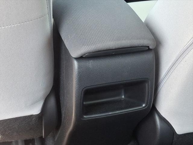used 2020 Toyota Corolla car, priced at $21,472