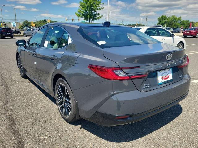 new 2025 Toyota Camry car, priced at $41,353