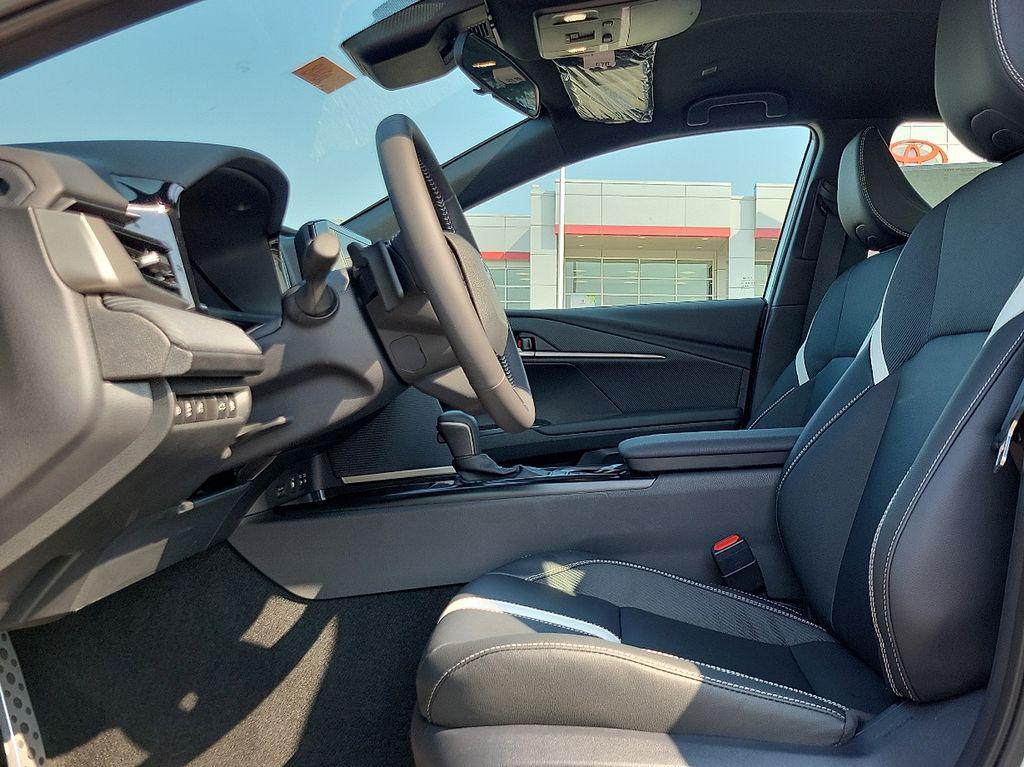 new 2025 Toyota Camry car, priced at $32,662