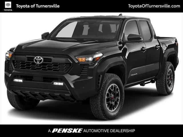 new 2024 Toyota Tacoma car, priced at $46,301