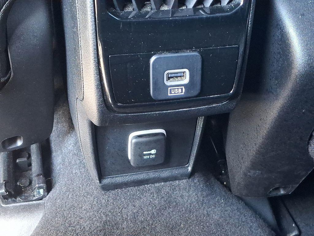 used 2024 Jeep Compass car, priced at $25,224