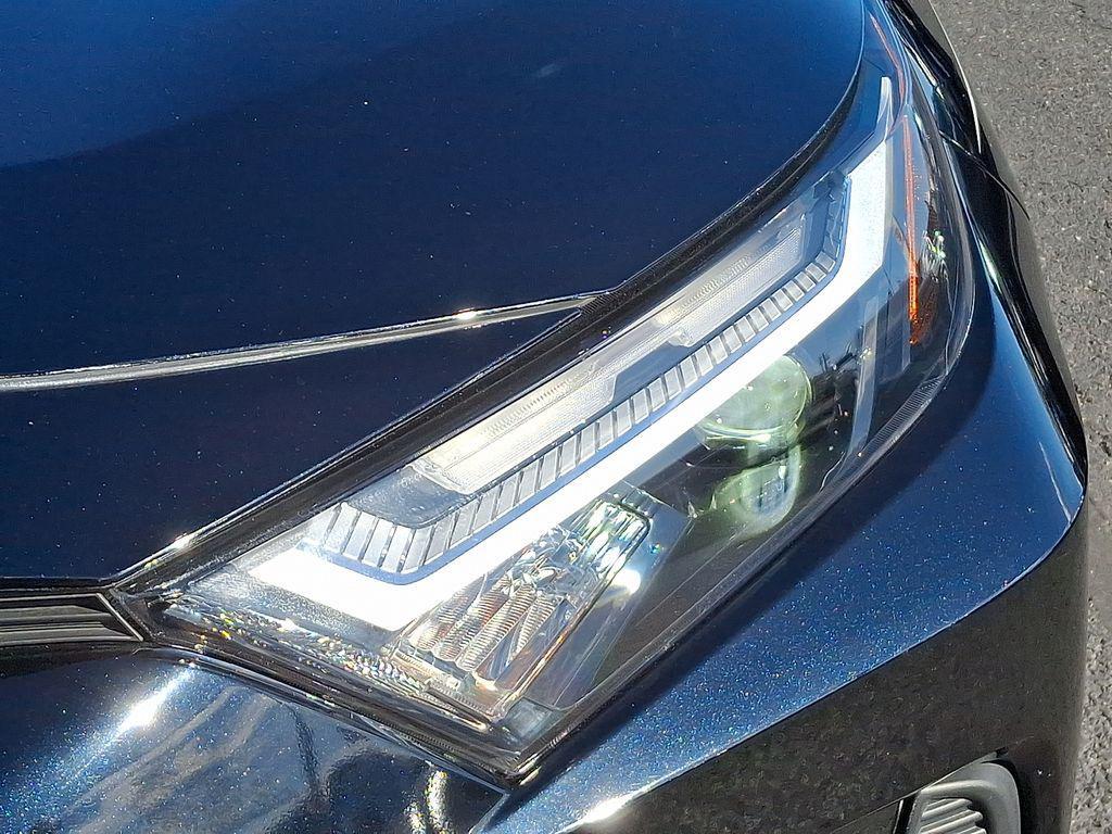 used 2023 Toyota RAV4 car, priced at $29,274