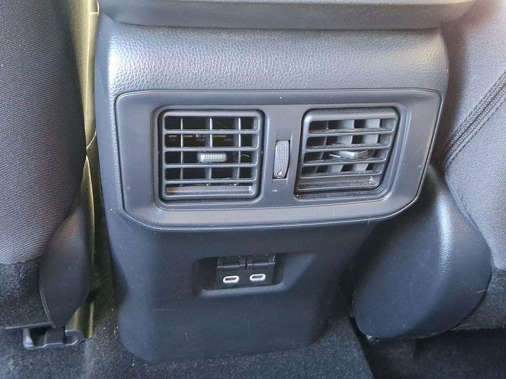 used 2023 Toyota RAV4 car, priced at $29,274