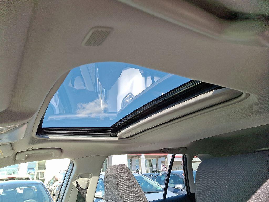 used 2023 Toyota RAV4 car, priced at $29,274