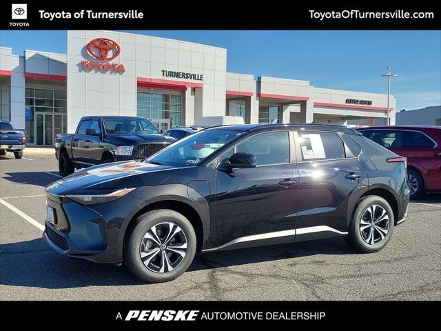 new 2024 Toyota bZ4X car, priced at $47,354